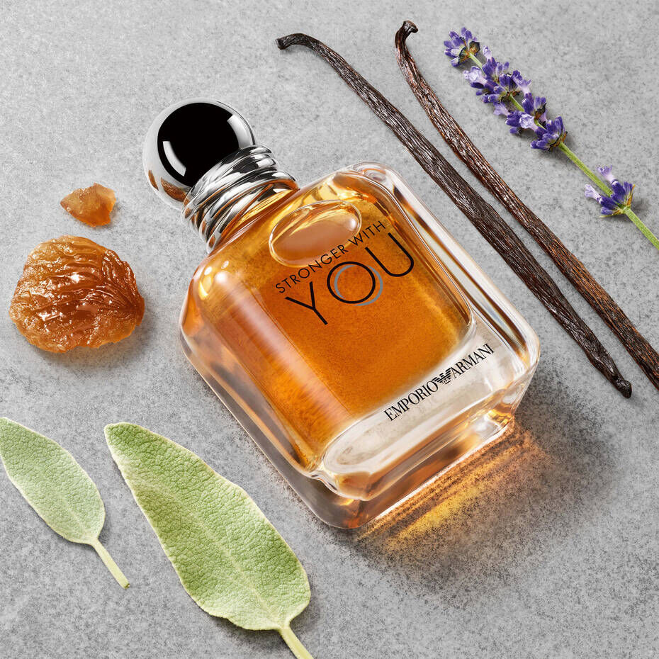 Emporio armani fragrance for her outlet